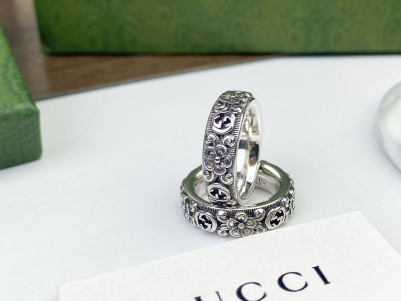 Gvc*1 rings
